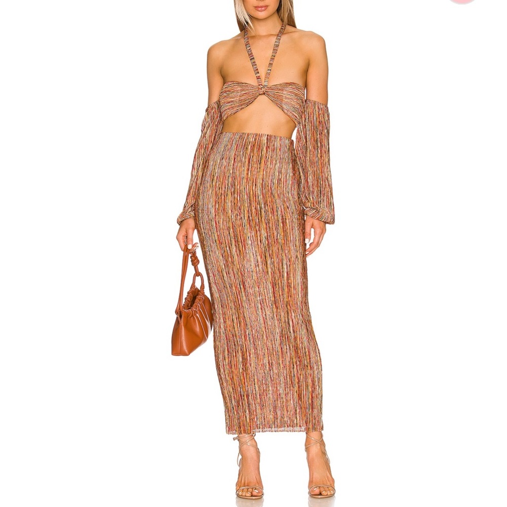 Estefan skirt